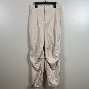 a new day cream jogger Pants